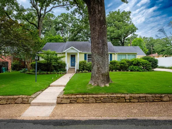 319 Normandy Rd, Little Rock, AR 72207