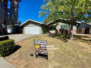 239 Georgetown Dr, Vacaville, CA 95687