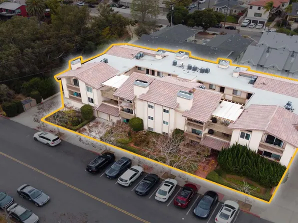 4069-4077 Goldfinch St, San Diego, CA 92103