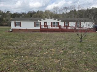 118 Wolf Creek Rd, Kingston, TN 37763