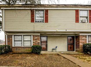 3793 Station Way Unit 3793, Memphis, TN 38115