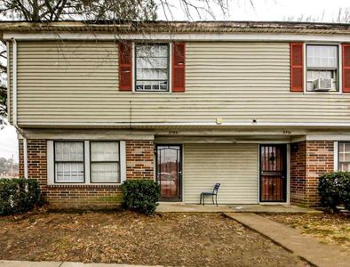 3793 Station Way Unit 3793, Memphis, TN, 38115