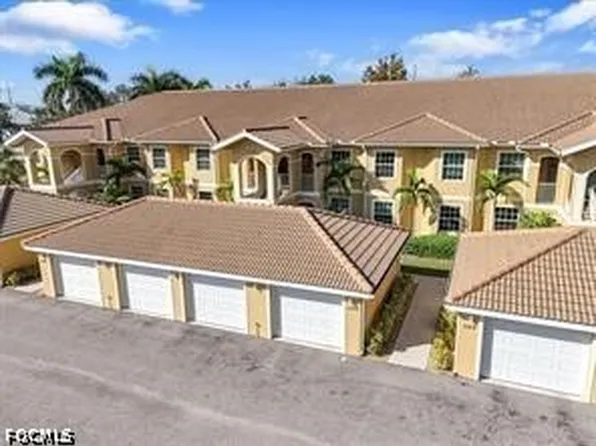 1137 Winding Pines Cir #203, Cape Coral, FL 33909