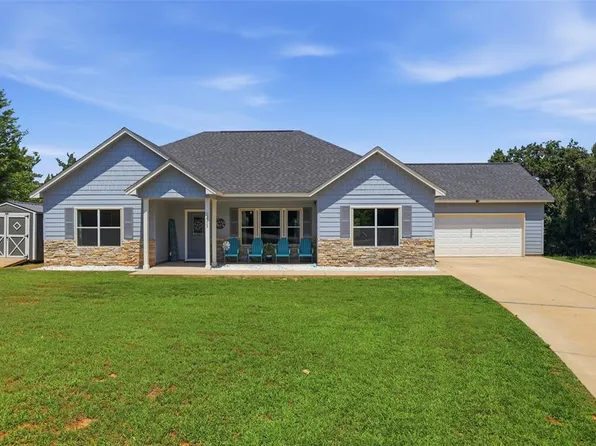 12703 Fox Pass Rd, Edmond, OK 73034