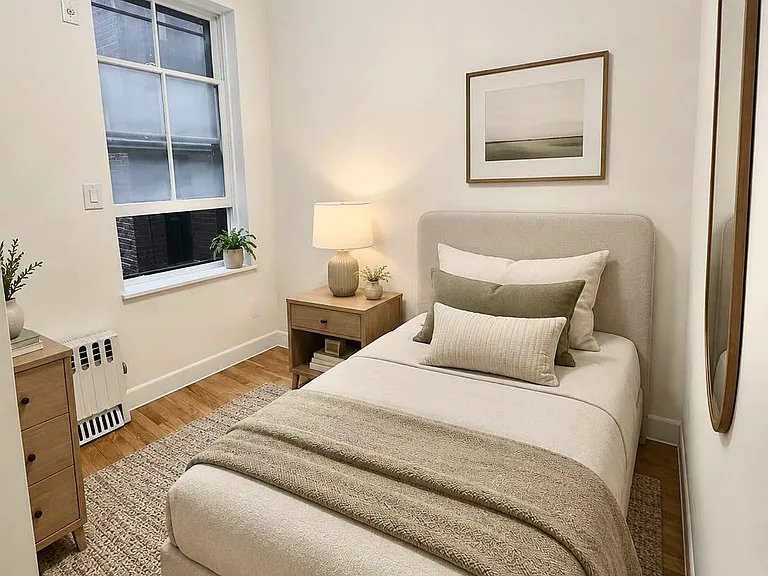 323 Bleecker St #6 — Photo 5