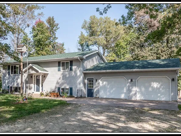 N3110 Alfreds Rd, Weyauwega, WI 54983