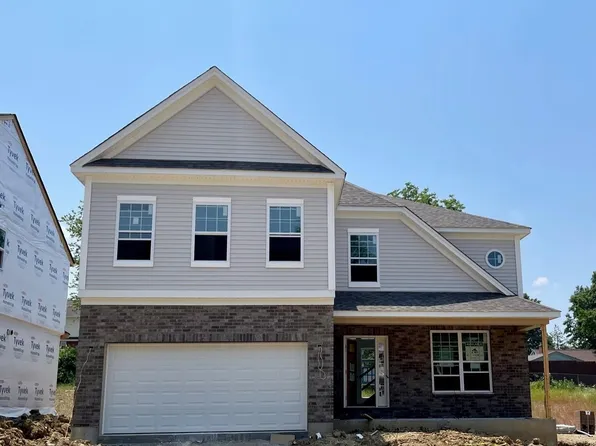 7065 Valleycrest Dr #26, Anderson Township, OH 45230