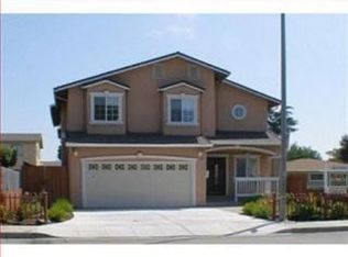 2320 Clarke Ave, East Palo Alto, CA 94303