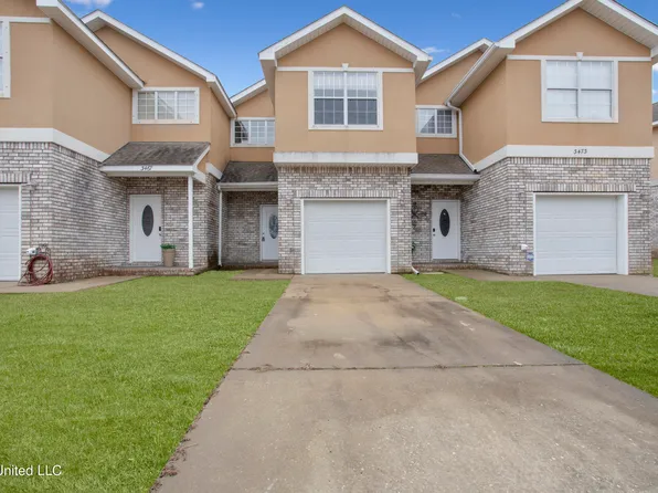 3469 Riverbend Cv, Diberville, MS 39540