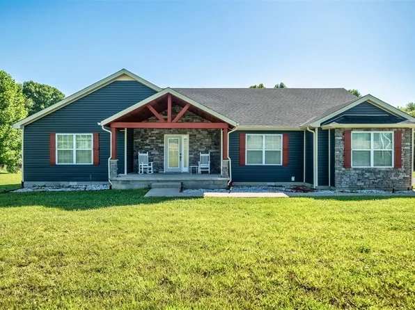 324 Marshall Rd, Russellville, KY 42276