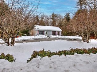 173 Quanapoag Rd, East Freetown, MA 02717