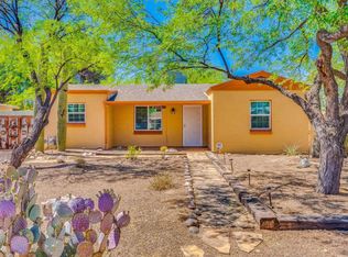 2918 E Linden St, Tucson, AZ 85716