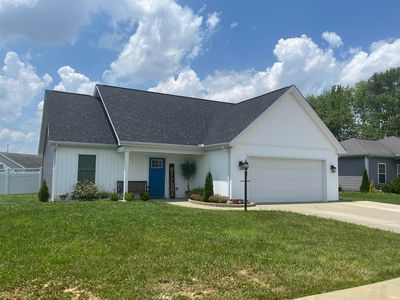 364 Wabash Cir, Chandler, IN, 47610