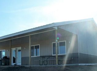 7050 436th Ave, Webster, SD 57274
