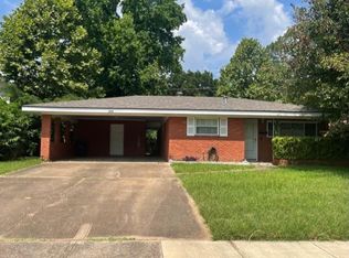 2514 Bolch St, Shreveport, LA 71104