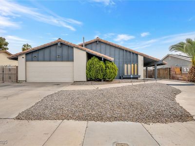 5120 Burnham Ave, Las Vegas, NV, 89119