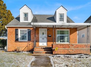4718 Kenmore Ave, Parma, OH