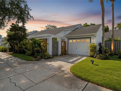 879 Meadowland DR #C, Naples, FL, 34108