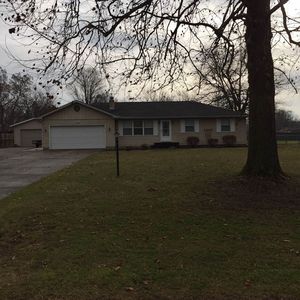 6918 Waterfront Dr, Fort Wayne, IN, 46835