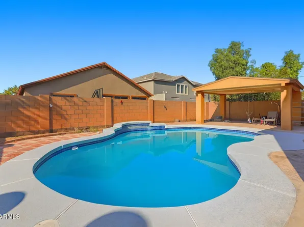 6826 S 41ST Drive, Phoenix, AZ 85041