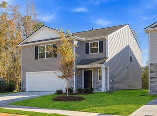 3 Cranford Rd, Fountain Inn, SC 29644