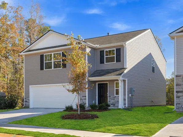 3 Cranford Rd, Fountain Inn, SC 29644