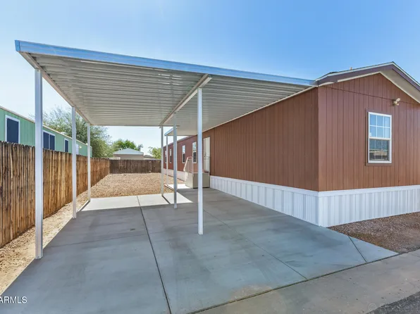 8427 W GLENDALE Avenue #90, Glendale, AZ 85305