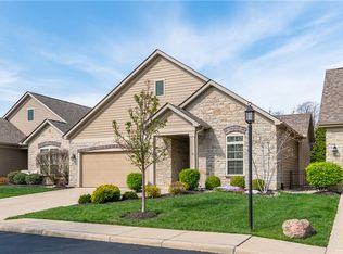 2799 Silver Maple Ln, Dayton, OH