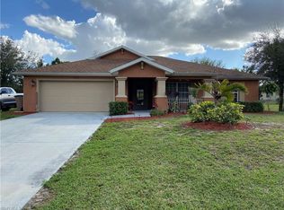 3421 24th St W, Lehigh Acres, FL 33971