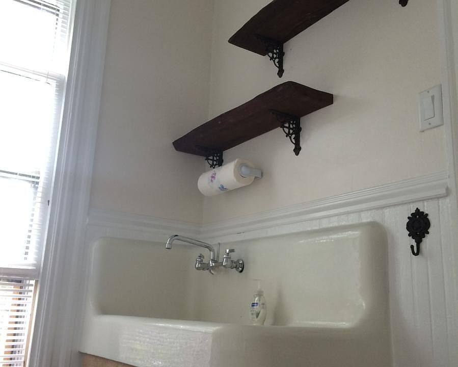 Kitchen Sink
