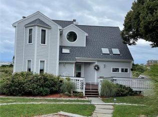 105 Elm St, Stonington, CT 06378