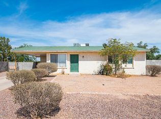 307 E Denvil St, Casa Grande, AZ 85122