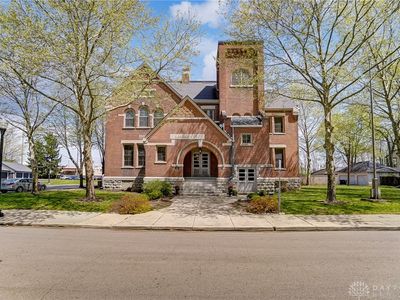 226 McDaniel St APT 250, Dayton, OH, 45405