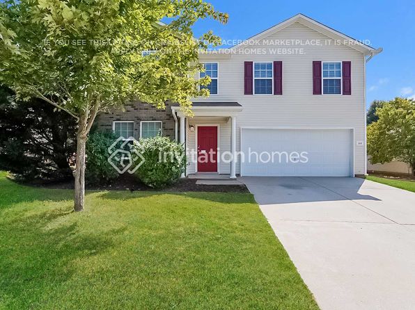 368 Campfire Dr