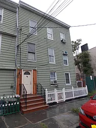 Sold by Block & Lot Real Estate