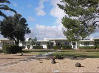 14228 N Newcastle Dr, Sun City, AZ 85351