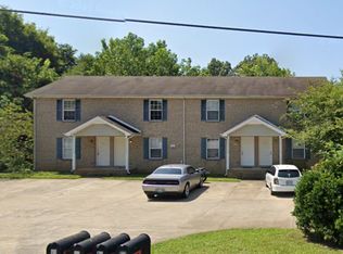296 Raleigh Dr APT D, Clarksville, TN 37043