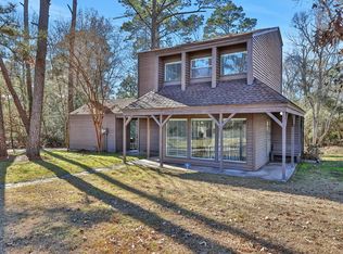 10 Driftwood Ln, Coldspring, TX 77331