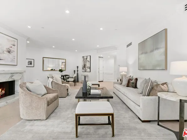 300 N Swall Dr Unit 256, Beverly Hills, CA 90211