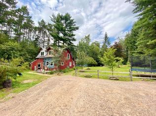 11390 Lemma Creek Rd, Arbor Vitae, WI 54568