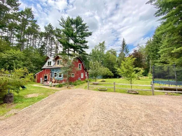 11390 Lemma Creek Rd, Arbor Vitae, WI 54568