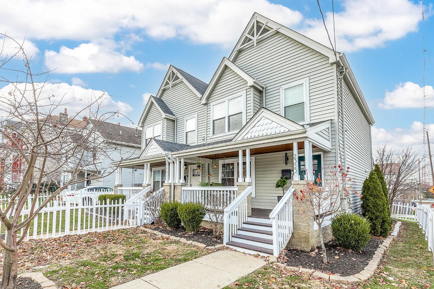 2353 Kenton St, Cincinnati, OH 45206 | Zillow