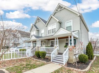 2353 Kenton St, Cincinnati, OH 45206