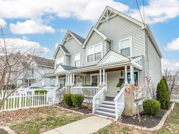 2353 Kenton St, Cincinnati, OH 45206