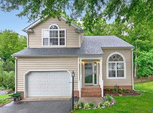 1092 Wintergreen Ln, Charlottesville, VA 22903