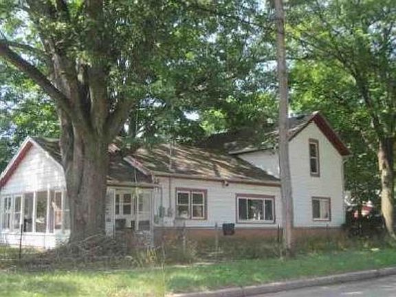 Property Front View