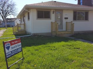 2201 Howe St, Mount Pleasant, WI 53403