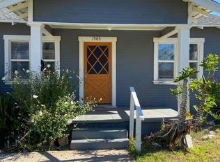 1505 E Elizabeth St, Pasadena, CA 91104
