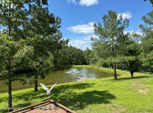 2455 Mississippi #26, Lumberton, MS 39455