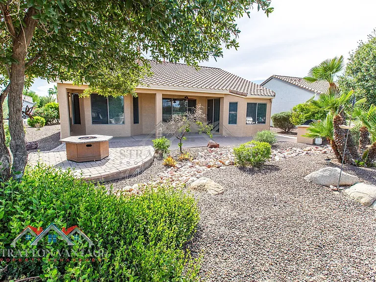 5374 W Buckskin Dr — Photo 45